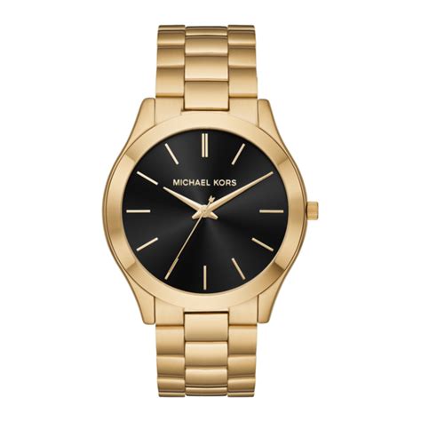 Michael Kors watch manual pdf